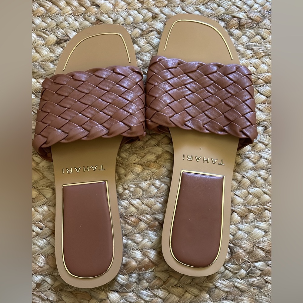 Tahari Sandals